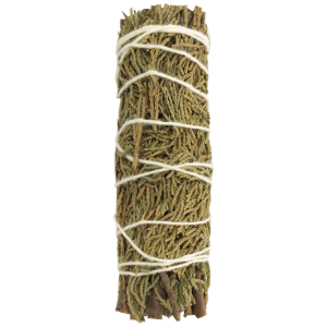Enebro (4 pulgadas)